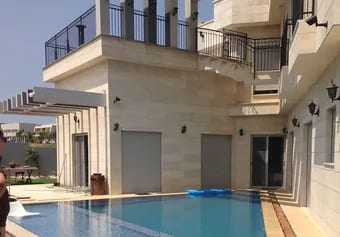 בתים צמודי קרקע